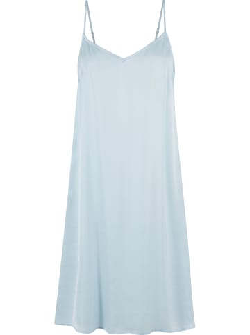 Urban Classics Day Dresses in oceanblue