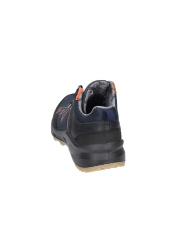 Jomos Wanderschuhe für Herren in blau