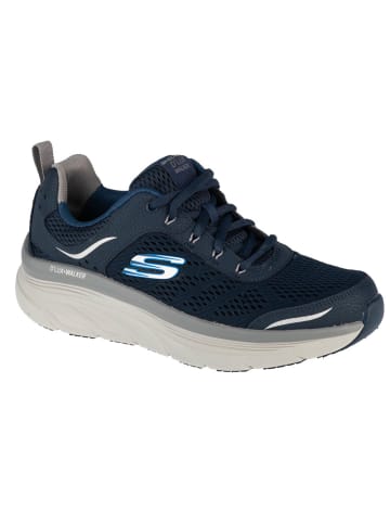 Skechers Skechers D'Lux Walker in Dunkelblau