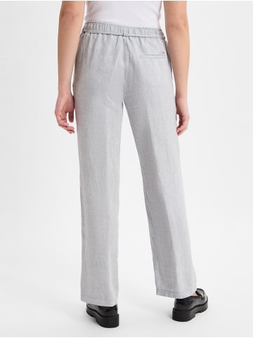 BRAX  Hose Farina in grau