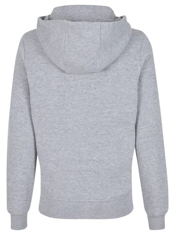 Urban Classics Sweat & Fleece - Hoodies Zipthrough in heathergrey