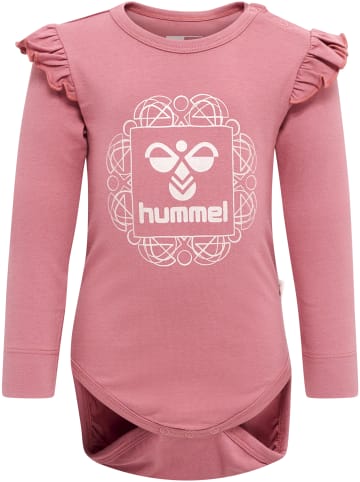 Hummel Hmlfrik Mädchen in DUSTY ROSE