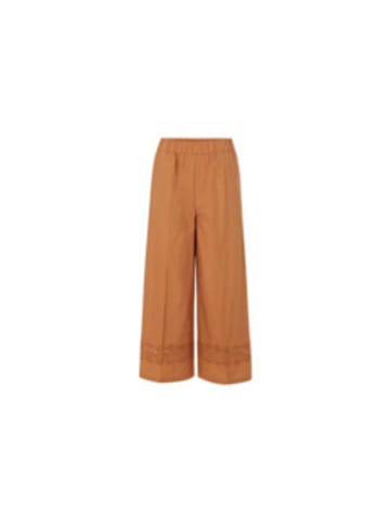 Rich & Royal Culotte für Damen in unifarben in uni