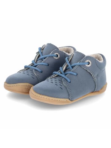 PEPINO Boot mit Warmfutter in grün