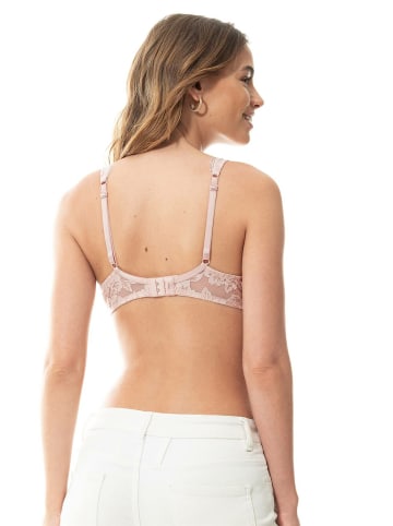 Mey Triangel BH für Damen in uni