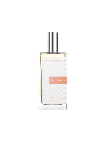 Yodeyma Eau de Parfum L'eau Berlue 50 ml