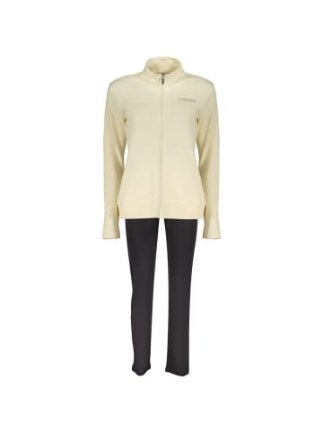 FREDDY Beige Baumwoll-Sweatshirt