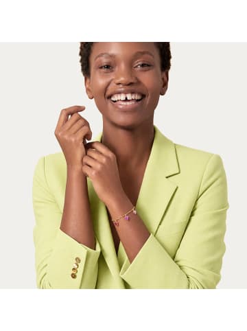 Lucardi Armband