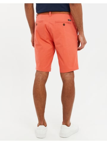 Threadbare Shorts THBConta in Coral