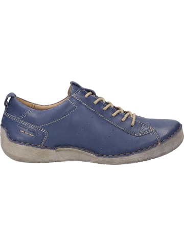 Josef Seibel Halbschuh Fergey 56 in blau