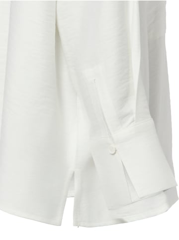 Someday Bluse Zuvia in weiß