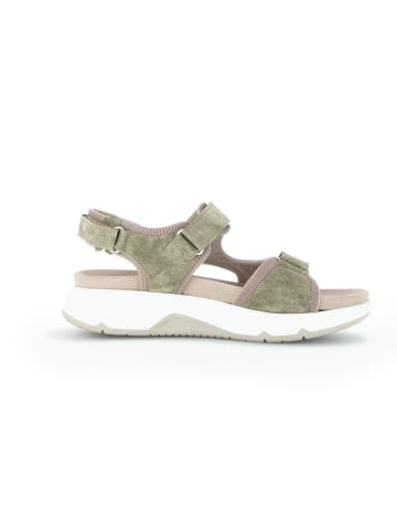 Gabor Sandalen für Damen in beige