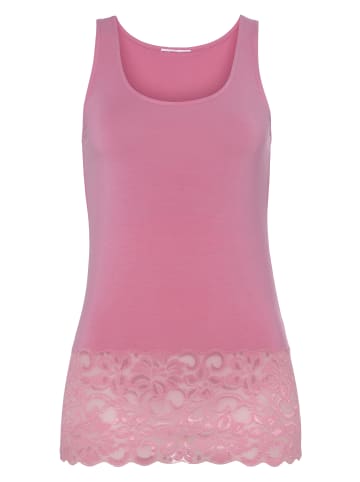 Vivance Longtop in rosa