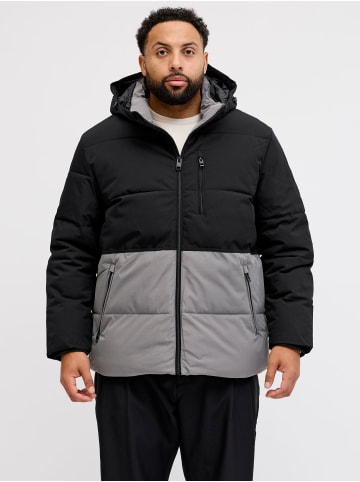 JACK & JONES PLUS Steppjacke in Castlerock