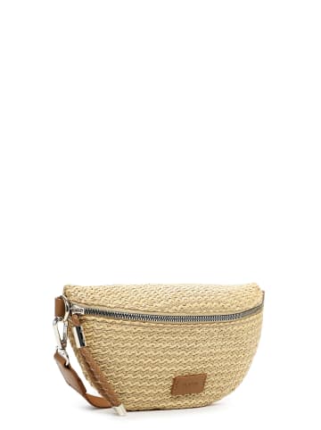 EMILY & NOAH Umhängetasche E&N Bayonne RUE 09 in sand
