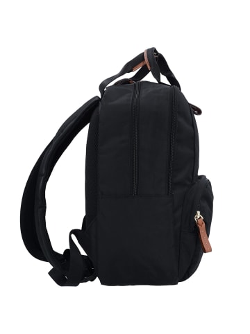 BRIC`s X-Travel Rucksack 37 cm schwarz