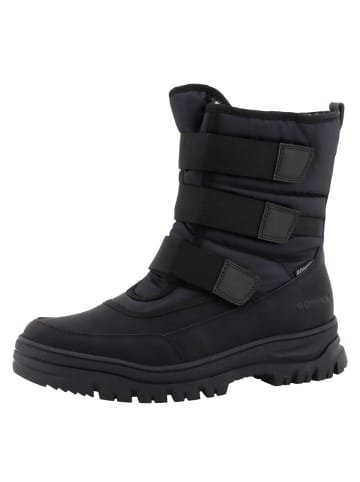 Boots  in Schwarz