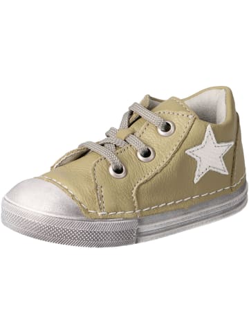 Däumling Lauflernschuh Esther in khaki