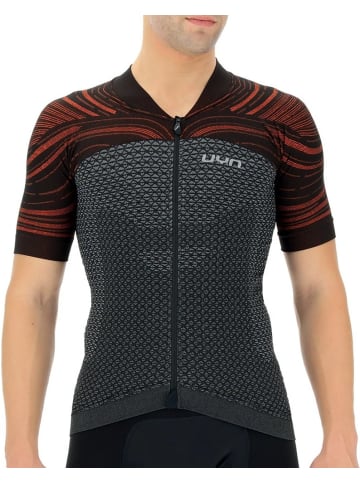 UYN Trikot in Rot