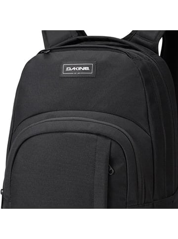 Dakine Campus 33L Daypack L 52 cm Laptopfach in black