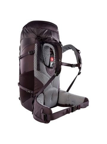 Tatonka Noras 55+10 Women - Trekkingrucksack 75 cm erw. (navy) in midnight plum