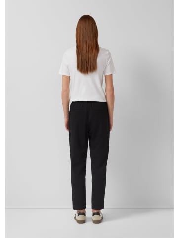 s.Oliver Hose in 9999_schwarz