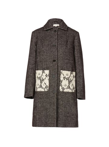 Odd Molly Mantel PattiOM in Dark Brown