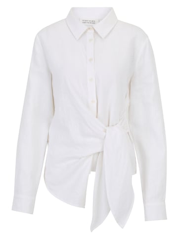 GUIDO MARIA KRETSCHMER Bluse in ecru