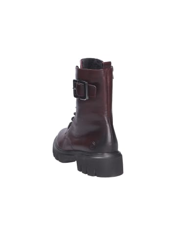 remonte Stiefel in rot