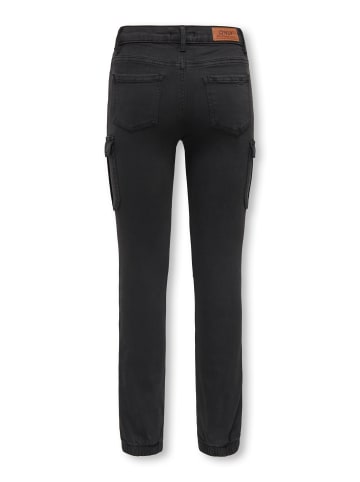 KIDS ONLY Cargo-Hose in Black 1