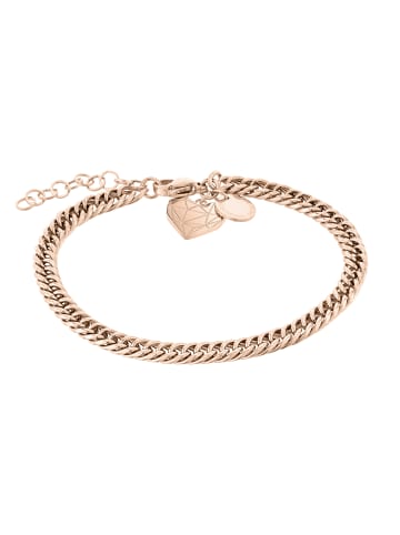 LIEBESKIND BERLIN Armschmuck Armband in roségold