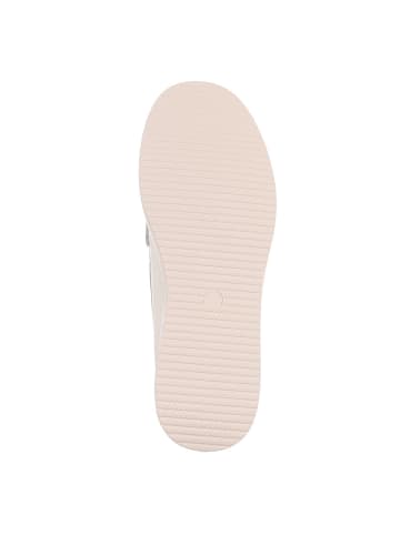 Ital-Design Halbschuh in Creme