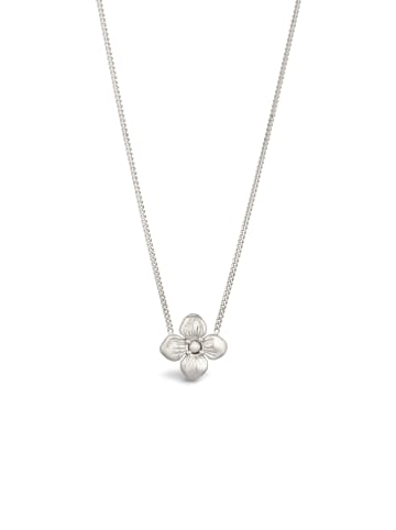 Elli Halskette 925 Sterling Silber in Silber