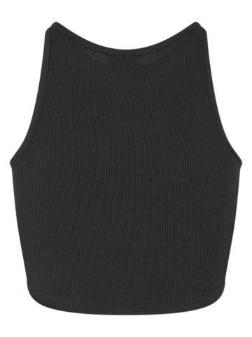 Urban Classics Tanks & Cami in black/black