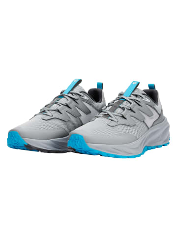 Jack Wolfskin PS Trail Low M in Hellgrau