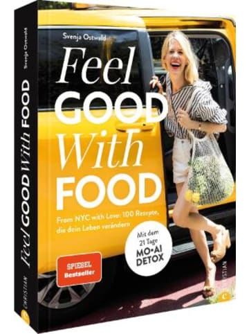 Christian Buch - Feel. Good. With. Food.
