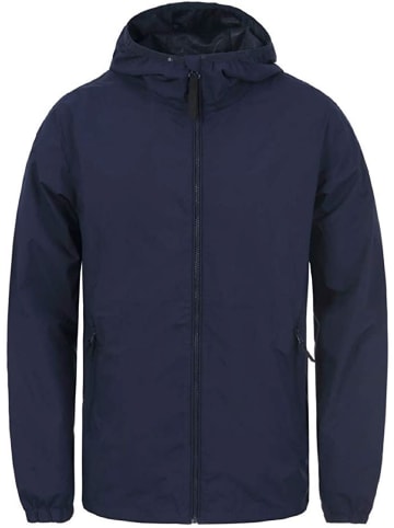 Icepeak Outdoorjacke Alanson in Dunkelblau