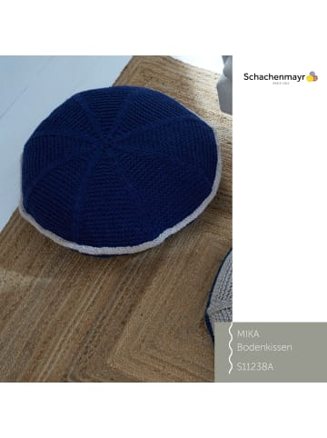 Schachenmayr since 1822 Handstrickgarne Just Big, 100g in Indigo