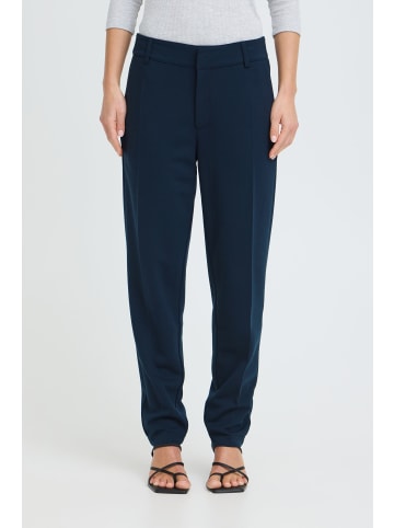Oxmo Loungehose OXNTanja in Blau