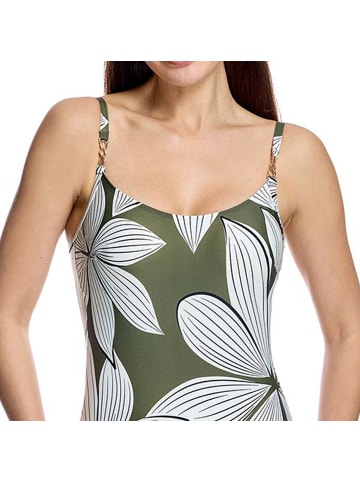 ORY - Heine Badeanzug in Green