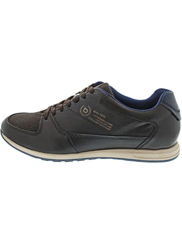 Bugatti Thorello Sneaker low Braun