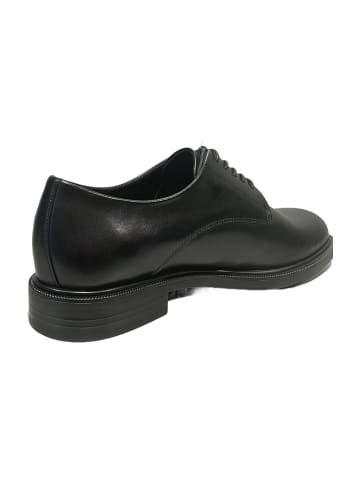 Vagabond Elegante Schnürschuhe in Schwarz