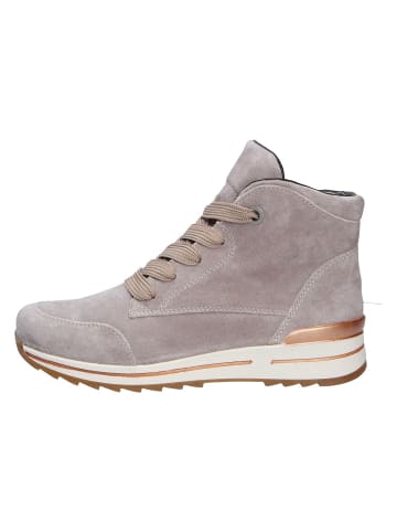 ara Stiefelette in beige