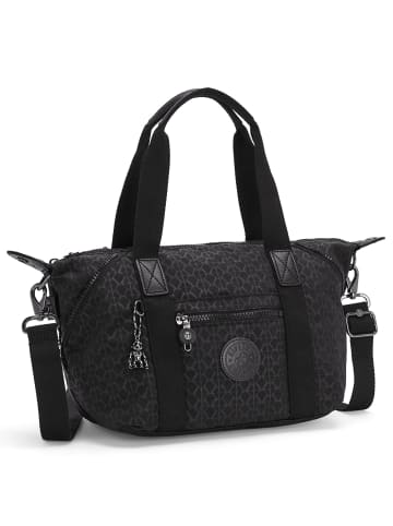 Kipling Basic Plus Art Mini Umhängetasche 39 cm in signature emb