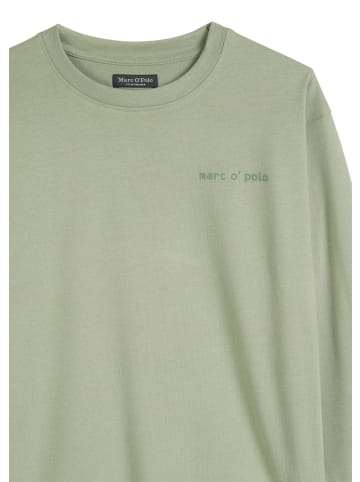 Marc O'Polo TEENS-BOYS Longsleeve in EUKALYPTUS