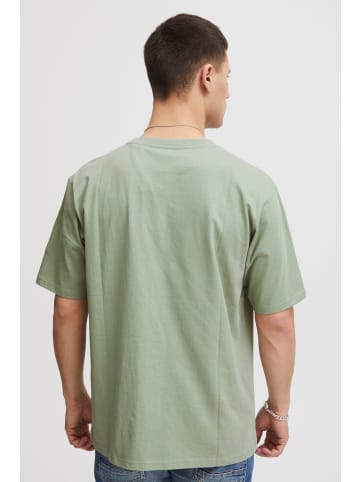 11 Project T-Shirt PRJust in Grün