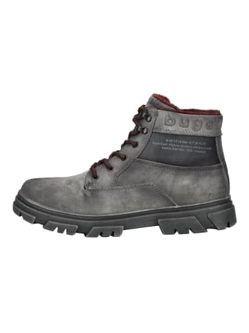 Bugatti Stiefelette Grau