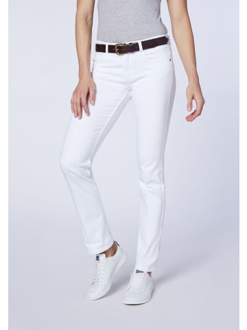 Polo Sylt Jeans in Weiß