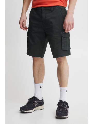 BLEND Cargoshorts BHShorts - 20715126  Klassische Shorts mit Eingrifftaschen in Schwarz