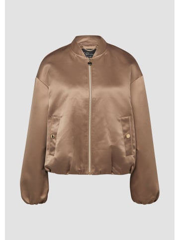 s.Oliver Outdoor-Jacke in 8624_cognac